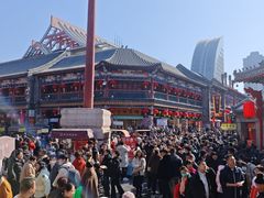 -古文化街旅游区