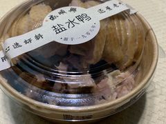 -戚顺兴盐水鸭(新街口明瓦廊店)