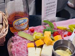 -Alimentari Grande(东湖路店)