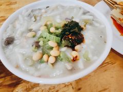 粉浆面条-西工饭庄快餐厅(西工小街店)