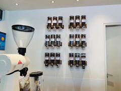 -Peet's Coffee皮爷咖啡(大学路店)