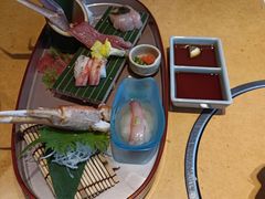 -蟹道乐(梅田店)