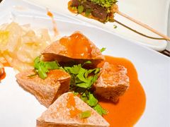 泡菜臭豆腐-吴记鲜定味