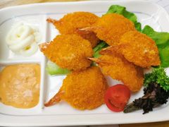 -菲滋意式餐厅(鄞州印象城店)