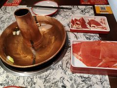 -京元盛铜锅涮肉(上海总店)