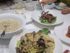 -张福记(五一公园店)