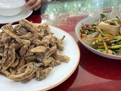 -东北风情(康桥路店)