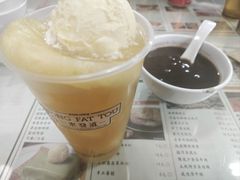 -東發道茶冰廰(静安大悦城店)