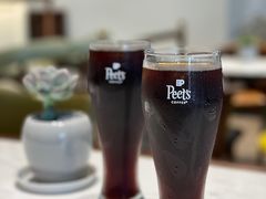 -Peet's Coffee皮爷咖啡(万象天地店)