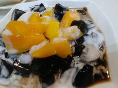 -糖水佬甜品(深水埗店)