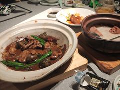 -晓粤·惹味粤菜(凯德乐峰广场店)