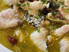 -麻辣婆婆·川菜(少林路店)
