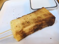 -逗烤·轻烧烤(福田店)