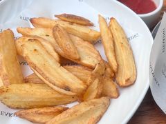 -食间牛排(湖西路店)