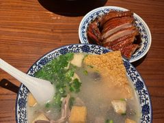-小潘记鸭血粉丝汤