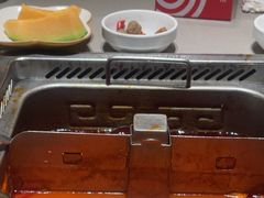 -海底捞火锅(关山保利店)
