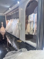 -SATIN COUTURE瑟庭婚纱礼服馆