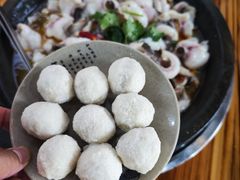 -大鼎石锅鱼(春江里店)