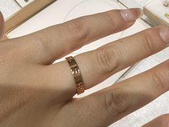 -卡地亚(杭州大厦精品店)