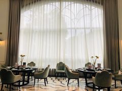大堂-翠湖轩中餐厅(昆明翠湖宾馆店)