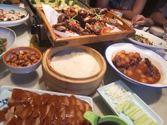 -二十八里太湖船菜(吉祥路店)