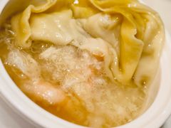 灌汤蟹肉饺-利苑酒家(北角店)