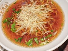 -老淮城·长鱼面(河下古镇店)