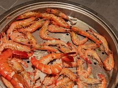 -一方渔歌蒸汽海鲜自助(文化路万达广场店)