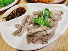 -潮巷·老潮汕美食集市(欢乐港湾店)