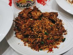 -御仙都北京菜馆·烤鸭店(双井店)