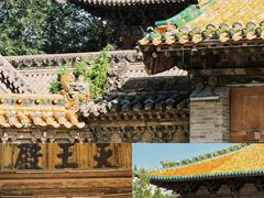 -悬空寺