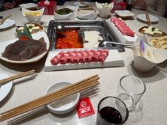 -海底捞火锅(高科广场店)