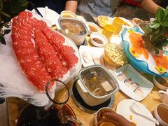 -清真军邺·金富苑肥牛(石坡街旗舰店)