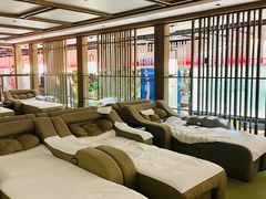 -青水瓦台汤泉(未央店)