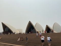 -悉尼歌剧院