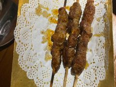 -楼兰新疆主题餐厅(苏州中心店)