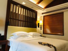 -三清山希尔顿度假酒店