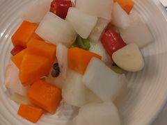 -一味一诚•鲜嫩烤鱼(昌发展万科广场店)