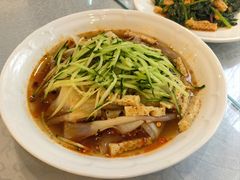 -汗腾格里·风味餐厅(新疆驻京办店)