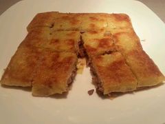 牛肉豆皮-粗茶淡饭·汉口公馆(循礼门店)