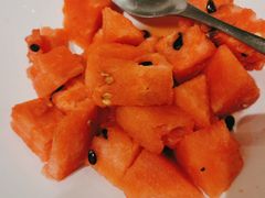 -豪客来牛排(成都锦江大融城店)