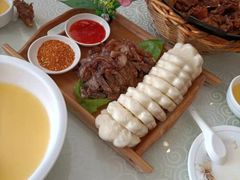 -古洼一锅鲜(国道店)