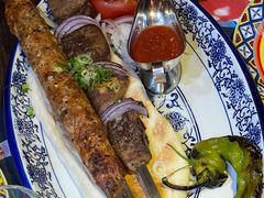 -卢布里西餐厅(总店)