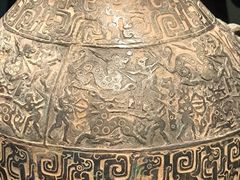 -盘龙城遗址博物院