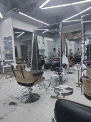 -优加东京秀烫染SALON