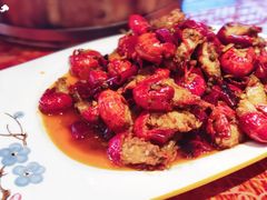 -满堂春特色餐馆