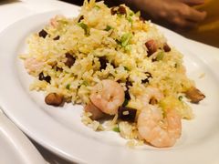 香港炒饭-翠华餐厅(宝安壹方城店)