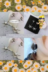 -M'S BANQUET AND SPACE ART