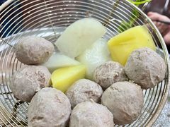 -彬记牛肉粿