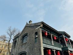 -张学良旧居陈列馆